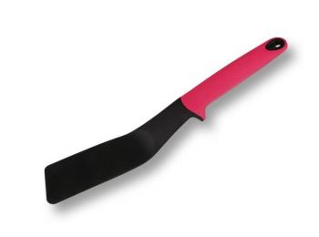 Szilikon nyelű tortalapát