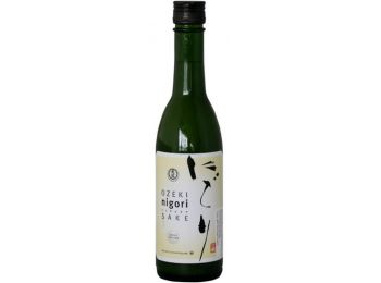 Ozeki Nigori sake 0,375L 14,5%