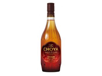 Choya 3 years umelikőr 0,7L 15%