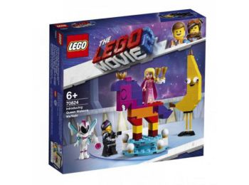 LEGO The LEGO Movie 70824 - Amita Karok királynő