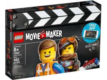 LEGO The LEGO Movie 70820 - Movie Maker