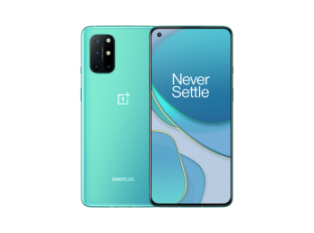 OnePlus 8T Dual Sim 8GB RAM 128GB Zöld
