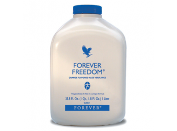 Forever Freedom Forever Living Products