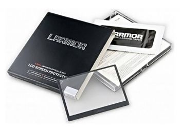 GGS Larmor LCD védő Canon EOS M6II