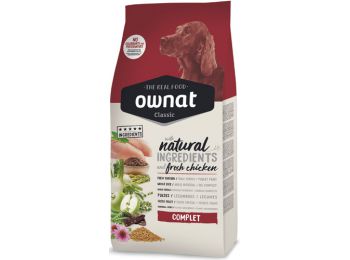 Ownat Dog Classic Complet 20 kg