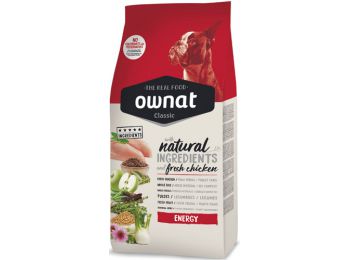 Ownat Dog Classic Energy 20 kg