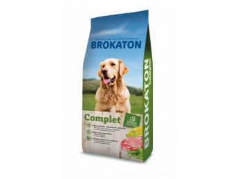 Brokaton Complet 20 kg