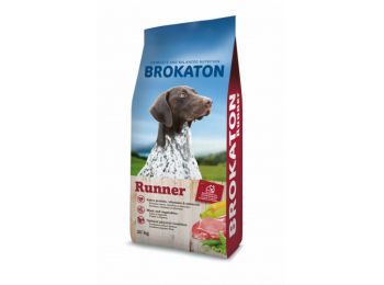 Brokaton Runner 20 kg
