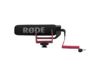 Rode VideoMic GO kompakt videomikrofon