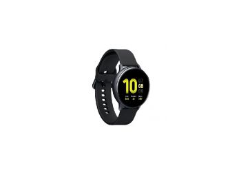 Samsung R820 Galaxy Watch Active 2 Aluminium 44mm Fekete Oko