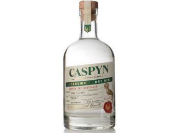 Caspyn Cornish Dry Gin 0,7L 40%