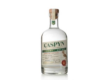 Caspyn Midsummer Dry Gin 0,7L 40%
