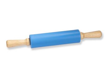 37 cm-es szilikonos sodrófa