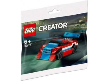 LEGO Creator 30572 - Versenyautó