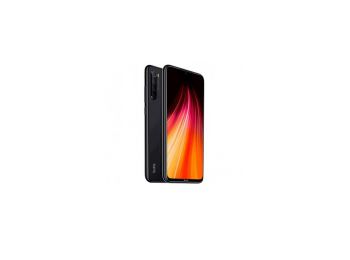 Xiaomi Redmi 8 32GB 3GB Ram Dual Sim Fekete Kártyafüggetle