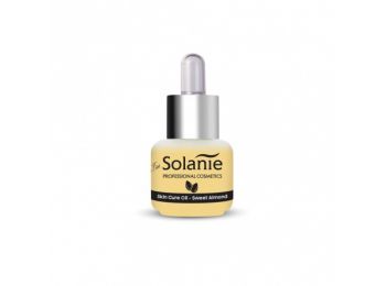Solanie So Fine bőrápoló olaj, édesmandula, 15 ml