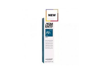 Alfaparf Pigments Ash 1 ultrakoncentrált tiszta pigment ,8 