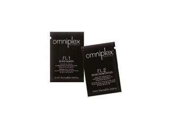 FarmaVita Omniplex hajszerkezet javító készlet, 2x10 ml