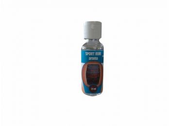 25 ml sportszelet rumaroma