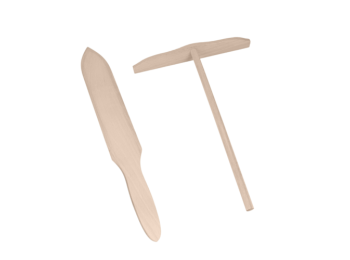 3 részes Metaltex óriáspalacsinta sütő szett