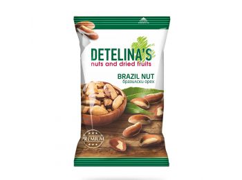 Detelinas brazil dió / paradió 60g