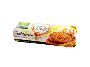 Gullon rostdús keksz 280g