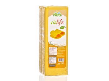 Violife növényi készítmény cheddar 2500g