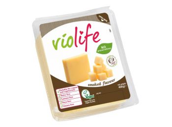 Violife növényi készítmény füstölt 200g