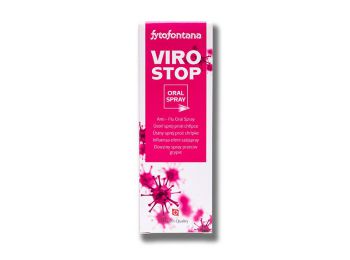 ViroStop szájspray 30ml