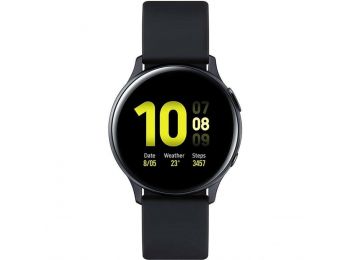 Samsung Galaxy Watch R820 44mm Aluminum Fekete