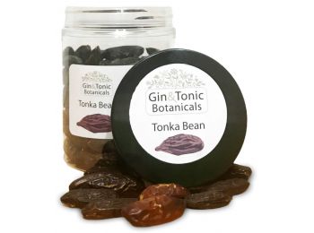 Gin Tonik fűszer közepes tégelyben - Tonkabab, 150gr