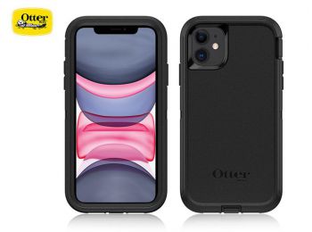 Apple iPhone 11 védőtok - OtterBox Defender Screenless Edi