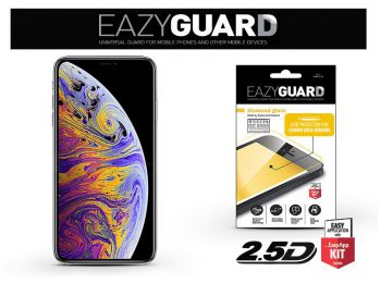 Apple iPhone X/XS/11 Pro gyémántüveg képernyővédő fó