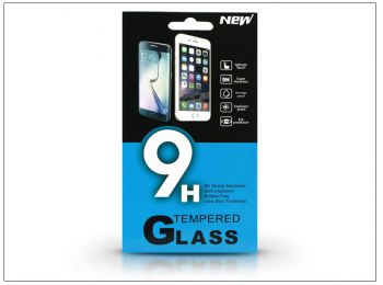 Huawei Mate 9 üveg képernyővédő fólia - Tempered Glass