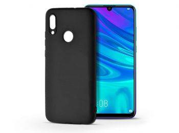 Huawei P Smart (2019)/Honor 10 Lite szilikon hátlap - Soft