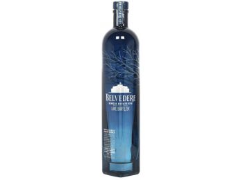 Belvedere Single Estate Rye Lake Bartezek vodka 0,7L 40%