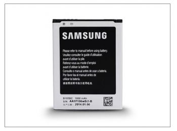 Samsung G3500 Galaxy Core Plus gyári akkumulátor - Li-Ion 