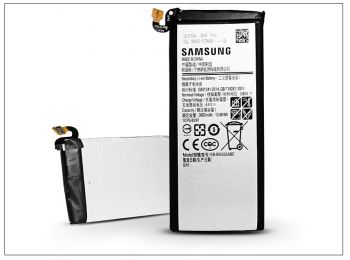 Samsung G935F Galaxy S7 Edge gyári akkumulátor - Li-Ion 3600 mAh - EB-BG935ABE (ECO csomagolás)