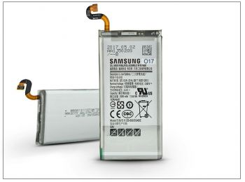 Samsung G955F Galaxy S8 Plus gyári akkumulátor - Li-Ion 30