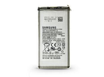 Samsung G975U Galaxy S10+ gyári akkumulátor - Li-Ion 4100 