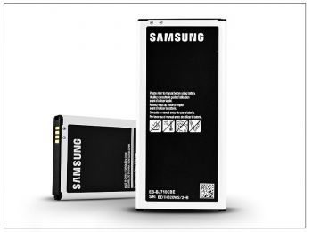 Samsung J710F Galaxy J7 (2016) gyári akkumulátor - Li-Ion 