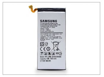 Samsung SM-A300F Galaxy A3 gyári akkumulátor - Li-Ion 1900
