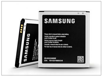 Samsung SM-G530F Galaxy Grand Prime gyári akkumulátor - Li
