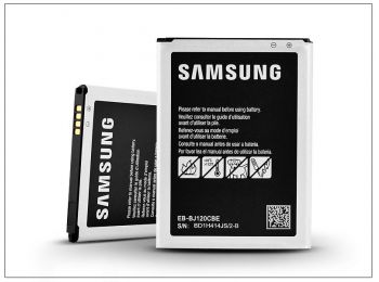 Samsung SM-J120F Galaxy J1 (2016) gyári akkumulátor - Li-I