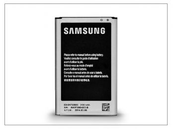 Samsung SM-N7505 Galaxy Note 3 Neo gyári akkumulátor - Li-