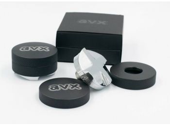 AVX 58,5 mm-es Disztribútor kereszt forma
