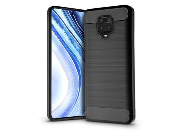 Xiaomi Redmi Note 9 Pro/Note 9 Pro Max/Note 9S szilikon hát
