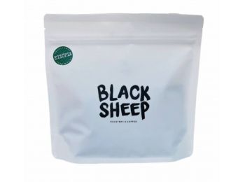 Black Sheep Etiópia szemes kávé 200g