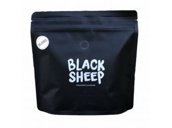 Black Sheep Fekete Bárány Blend szemes kávé 200g
