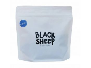 Black Sheep Guatemala szemes kávé 200g
